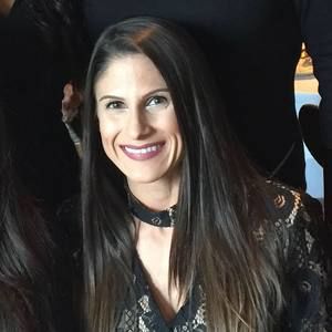 Meet your Posher, Rachel